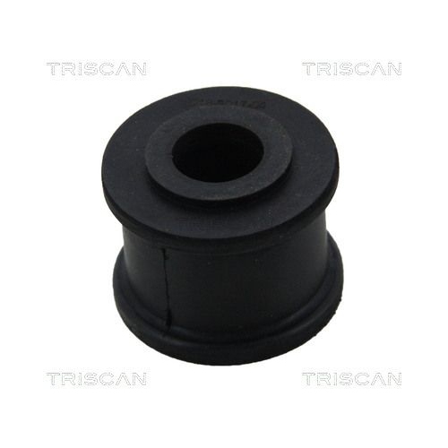Lagerbuchse, Stabilisator TRISCAN 8500 80812 f&uuml;r, Hinterachse, innen, links