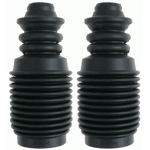 Staubschutzsatz, Sto&szlig;d&auml;mpfer SACHS 900 185 Service Kit f&uuml;r, Vorderachse