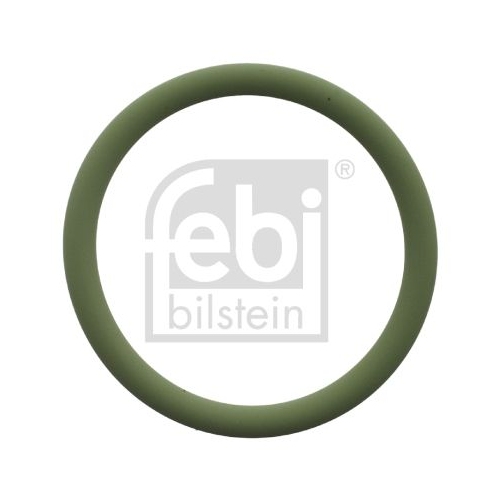 Febi Bilstein 1x 18768 Dichtring f&uuml;r K&uuml;hlwasserflansch