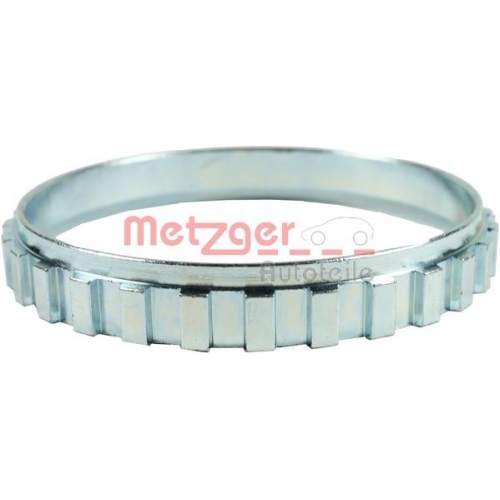 Sensorring, ABS METZGER 0900172 f&uuml;r, Vorderachse beidseitig