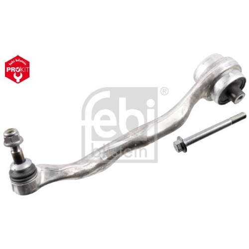 Febi Bilstein 1x 45092 Querlenker mit Anbaumaterial, Lager und Gelenk