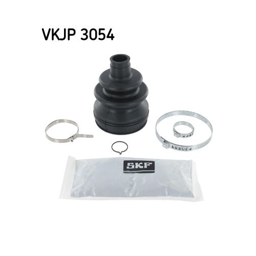 Faltenbalgsatz, Antriebswelle SKF VKJP 3054 f&uuml;r OPEL, Vorderachse, radseitig