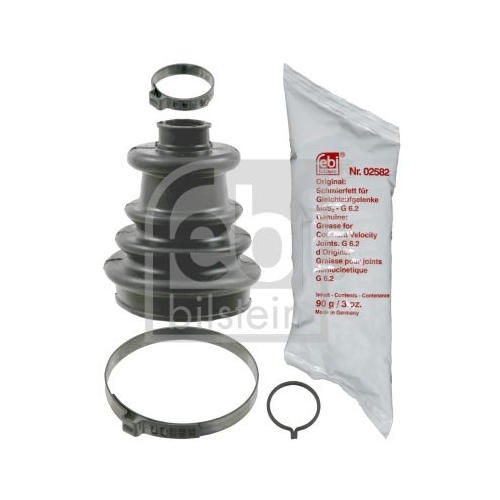 Febi Bilstein 03291 Achsmanschettensatz , 1 St&uuml;ck