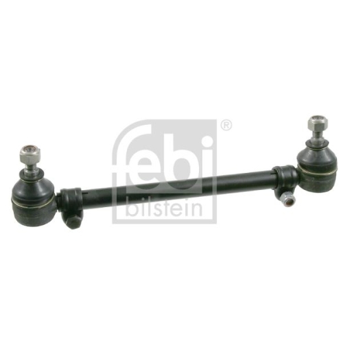 Febi Bilstein 08581 Spurstange verstellbar , 1 St&uuml;ck