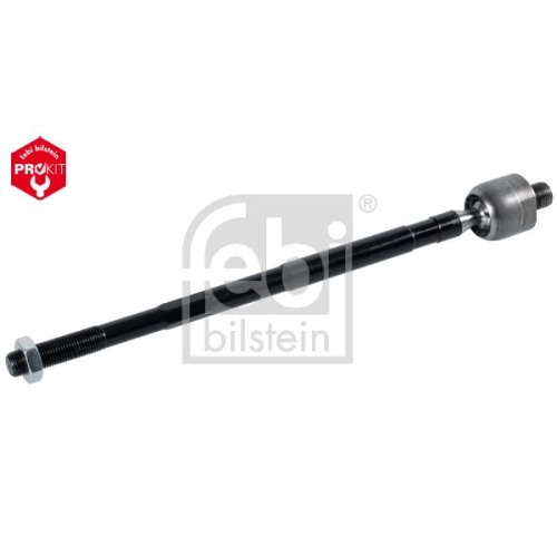 Febi Bilstein 24923 Axialgelenk mit Kontermutter , 1 St&uuml;ck