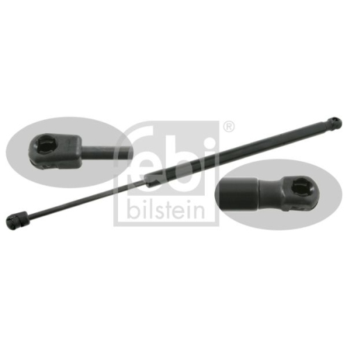 Febi Bilstein 27673 Gasdruckfeder f&uuml;r Heckklappe , 1 St&uuml;ck