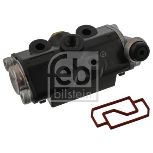 Febi Bilstein 39314 Relaisventil f&uuml;r Split-Getriebe , 1 St&uuml;ck