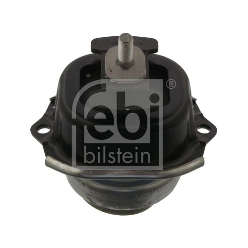 Febi Bilstein 44255 Motorlager , 1 St&uuml;ck