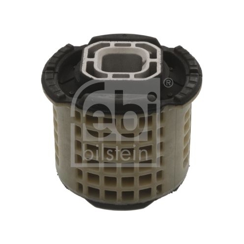 Febi Bilstein 45803 Achsk&ouml;rperlager f&uuml;r Hinterachstr&auml;ger , 1 St&uuml;ck
