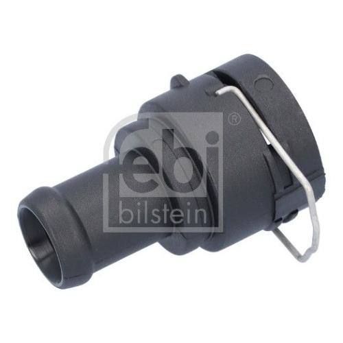 Febi Bilstein 103334 K&uuml;hlwasserflansch , 1 St&uuml;ck