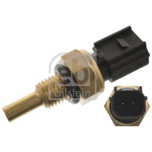 Febi Bilstein 107623 K&uuml;hlmitteltemperatursensor, 1 St&uuml;ck