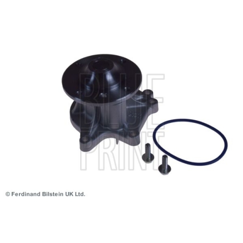 Blue Print 1x ADT39190BP Wasserpumpe mit Schrauben und Dichtring