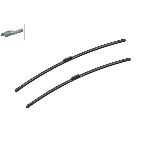 Bosch Wischblattsatz A944S 3 397 007 944 Wischerblatt