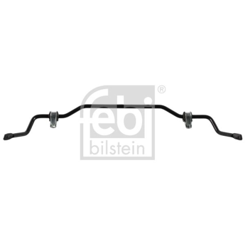 Febi Bilstein 38593 Stabilisatorsatz mit Gummilagern , 1 St&uuml;ck