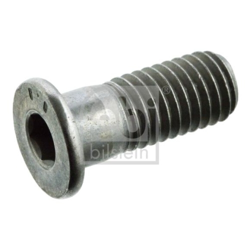 Febi Bilstein 01893 Schraube f&uuml;r Bremsscheibenbefestigung