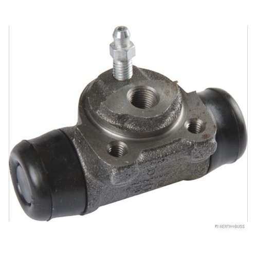 Radbremszylinder HERTH+BUSS JAKOPARTS J3235091 f&uuml;r MITSUBISHI, Hinterachse