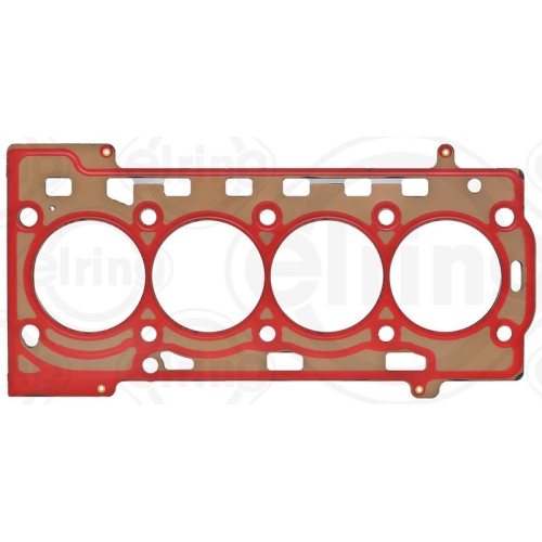 Dichtung, Zylinderkopf ELRING 492.641 f&uuml;r AUDI SEAT SKODA VW