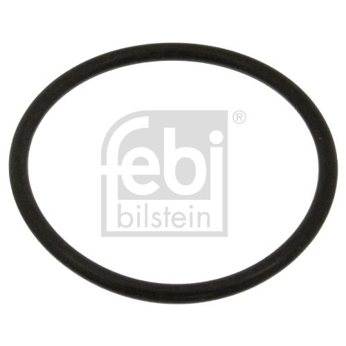 Febi Bilstein 1x 18774 Dichtring f&uuml;r K&uuml;hlwasserflansch