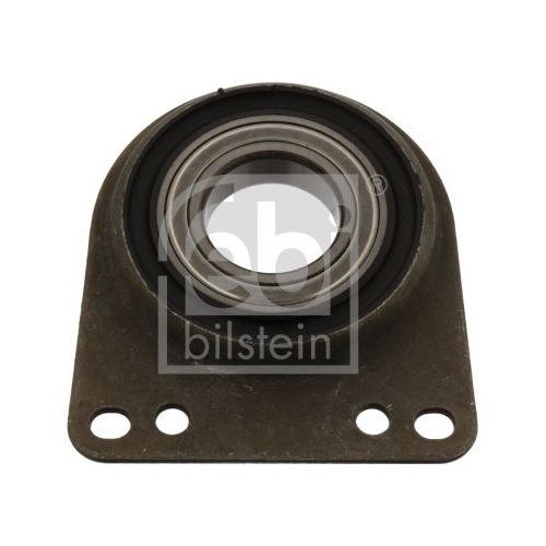 Febi Bilstein 1x 43781 Antriebswellenlager