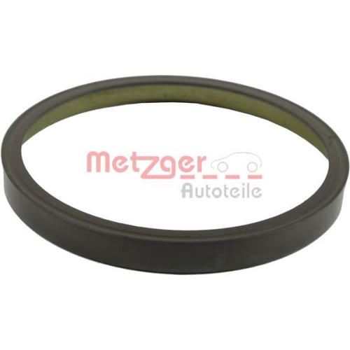 Sensorring, ABS METZGER 0900178 GREENPARTS f&uuml;r CITRO&Euml;N/PEUGEOT