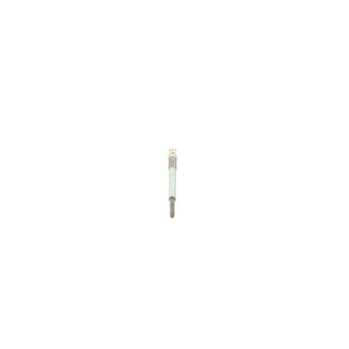 4x 0 250 204 002 Bosch Gl&uuml;hstiftkerze GLP094 FORD FOCUS II Turnier