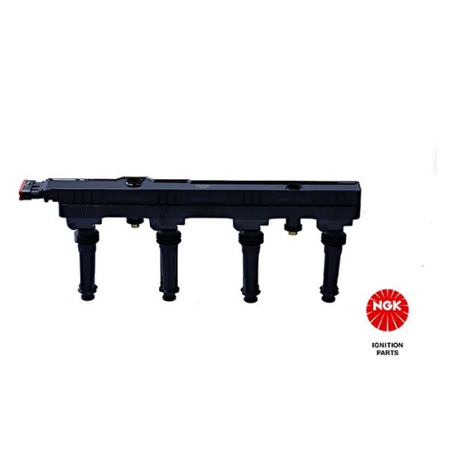 Z&uuml;ndspule NGK 48135 f&uuml;r CHEVROLET DAEWOO GENERAL MOTORS PONTIAC BUICK CADILLAC