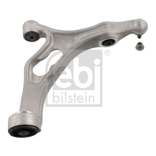Febi Bilstein 45528 Querlenker mit Sicherungsmutter , 1 St&uuml;ck