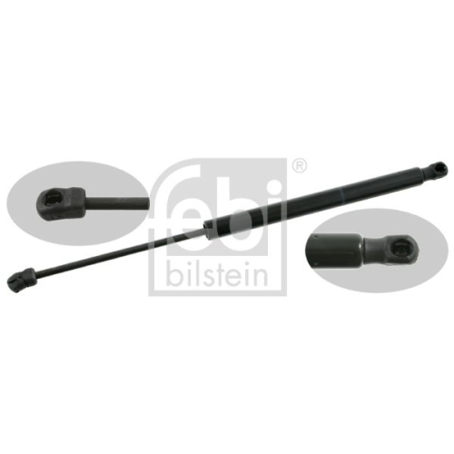 Febi Bilstein 27674 Gasdruckfeder f&uuml;r Heckklappe , 1 St&uuml;ck