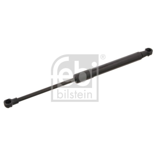 Febi Bilstein 29433 Gasdruckfeder f&uuml;r Motorhaube , 1 St&uuml;ck