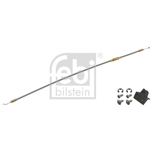 Febi Bilstein 39316 Seilzug f&uuml;r Sitzverstellung , 1 St&uuml;ck