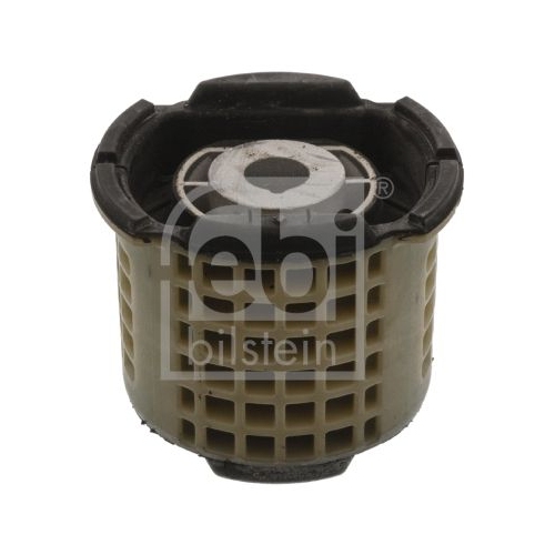 Febi Bilstein 45804 Achsk&ouml;rperlager f&uuml;r Hinterachstr&auml;ger , 1 St&uuml;ck