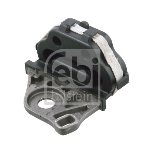 Febi Bilstein 103339 Auspuffhalter , 1 St&uuml;ck