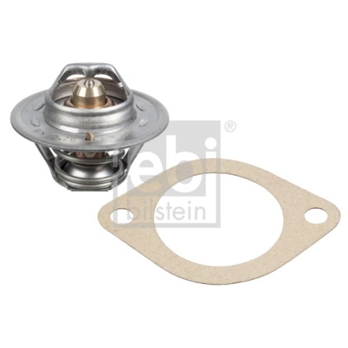 Febi Bilstein 106240 Thermostat mit Dichtring, 1 St&uuml;ck