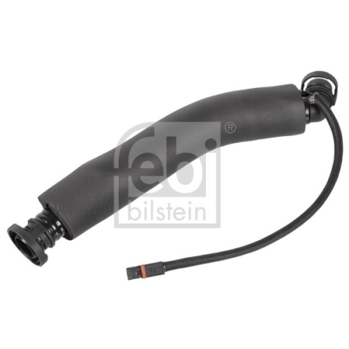 Febi Bilstein 170594 Entl&uuml;ftungsschlauch f&uuml;r Kurbelgeh&auml;use, 1 St&uuml;ck