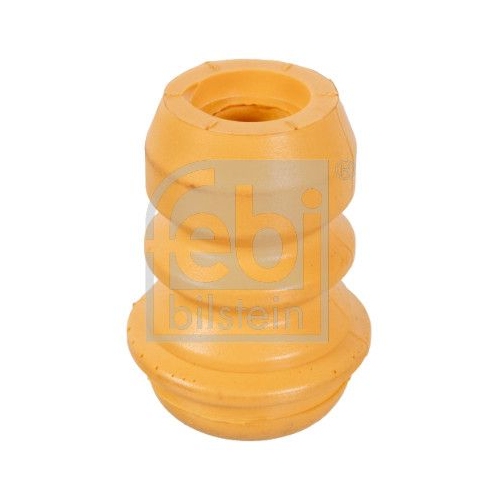 Anschlagpuffer, Federung FEBI BILSTEIN 179509 f&uuml;r PORSCHE, Vorderachse