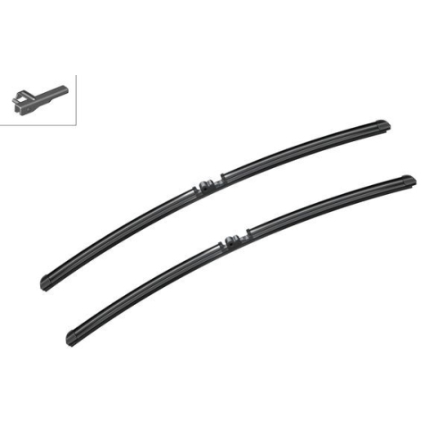 Bosch Wischblattsatz A942S 3 397 118 942 Wischerblatt