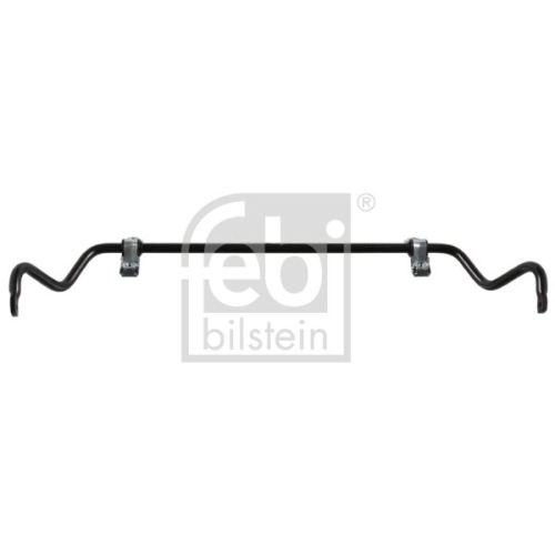 Febi Bilstein 38735 Stabilisatorsatz mit Gummilagern , 1 St&uuml;ck