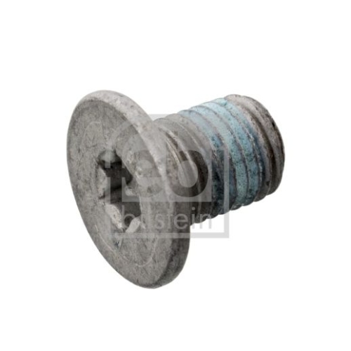 Febi Bilstein 1x 21663 Schraube f&uuml;r Bremsscheibenbefestigung