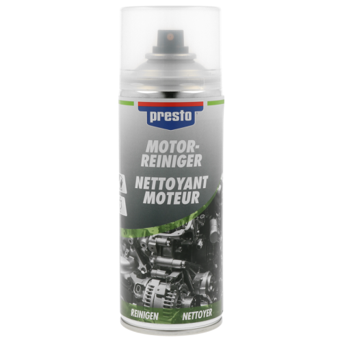 Motorreiniger PRESTO 306208 Motorreiniger-Spray 400ml