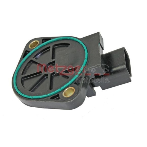 Sensor, Nockenwellenposition METZGER 0903148 f&uuml;r CHRYSLER DODGE MITSUBISHI
