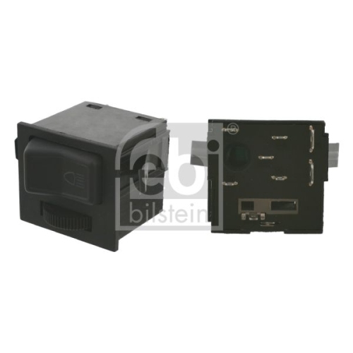 Febi Bilstein 14846 Lichtschalter mit Regler , 1 St&uuml;ck