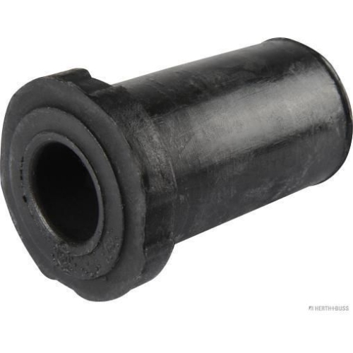 Lagerbuchse, Blattfeder HERTH+BUSS JAKOPARTS J4285001 f&uuml;r MITSUBISHI, hinten