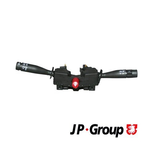 Lenkstockschalter JP GROUP 1596200500 JP GROUP f&uuml;r FORD MAZDA