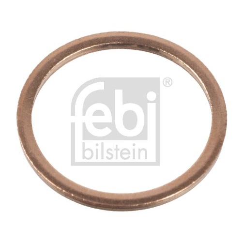 Febi Bilstein 1x 19422 Dichtring f&uuml;r &Ouml;lablassschraube