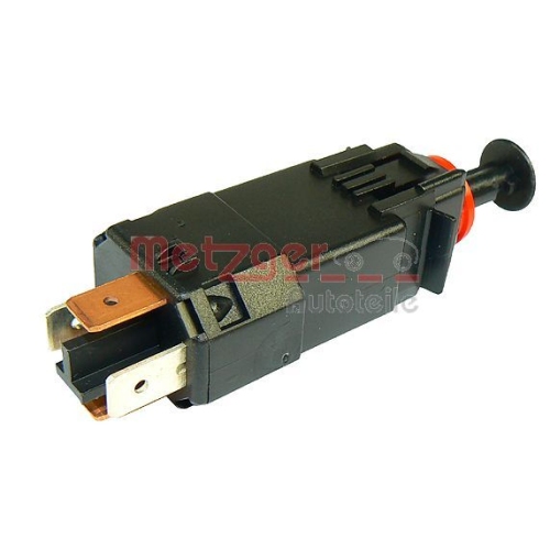 Bremslichtschalter METZGER 0911037 f&uuml;r OPEL SUZUKI GENERAL MOTORS
