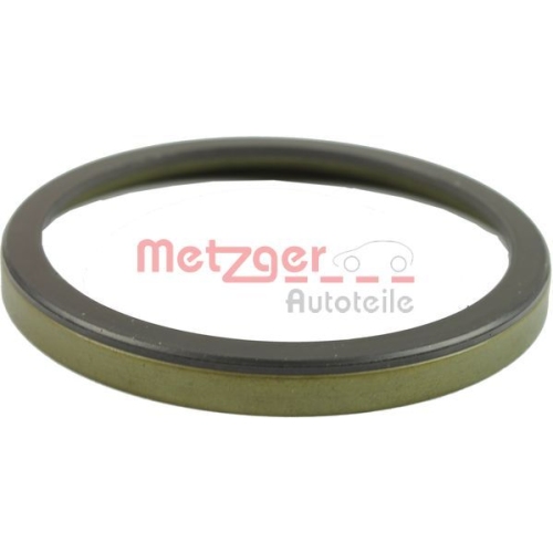 Sensorring, ABS METZGER 0900179 f&uuml;r, Hinterachse beidseitig