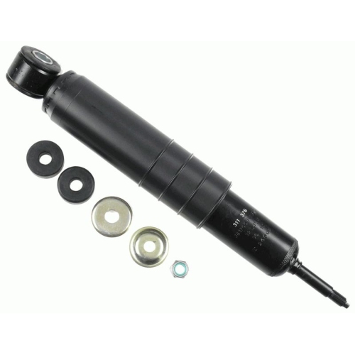 Sto&szlig;d&auml;mpfer SACHS 311 376 f&uuml;r LAND ROVER, Hinterachse