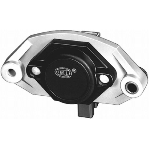 Generatorregler HELLA 5DR 004 246-311 f&uuml;r AUDI DAF FIAT FORD INTERNATIONAL HARV.
