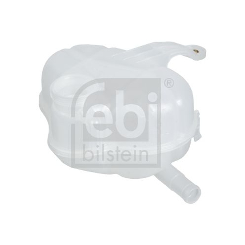 Febi Bilstein 47905 K&uuml;hlerausgleichsbeh&auml;lter , 1 St&uuml;ck
