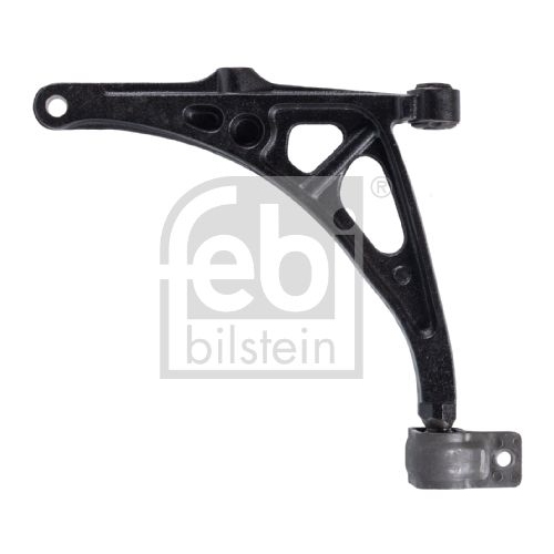 Febi Bilstein 11752 Querlenker mit Lagern, einem Halter und ohne Gelenk , 1 St&uuml;ck